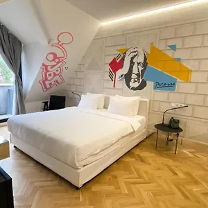 Platforma Design Tbilisi